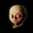 The Baby in Yellow - fnaf